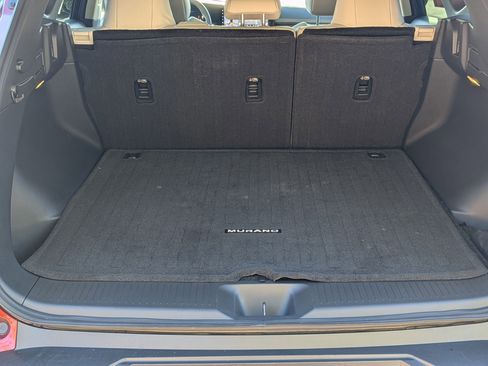 Certified 2025 Nissan Murano SL image 6