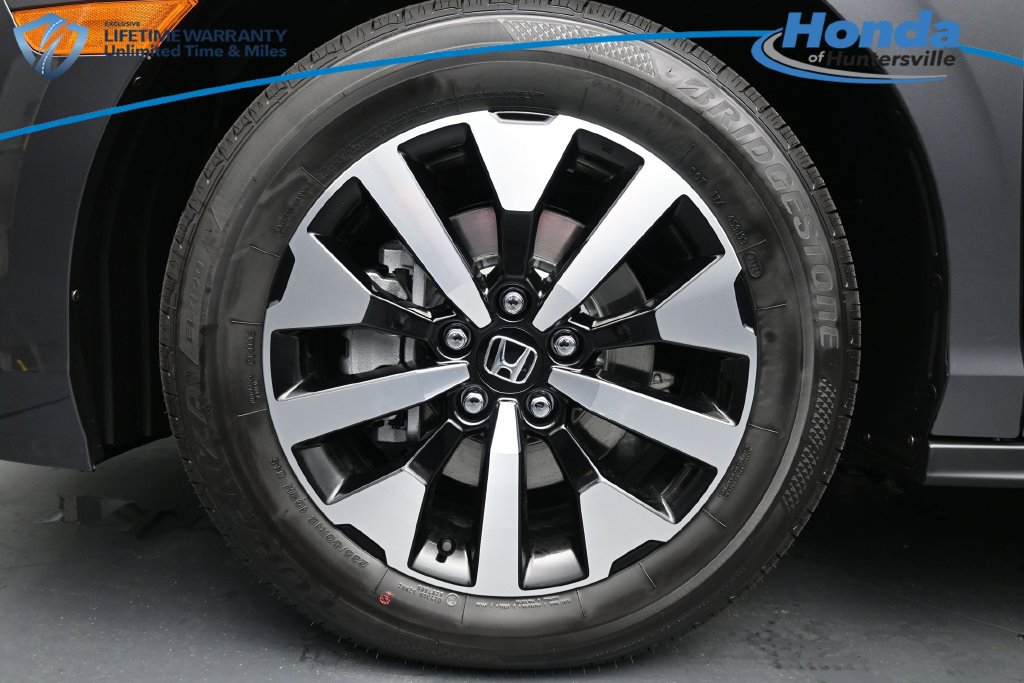 New 2027 Honda Odyssey EX-L image 14