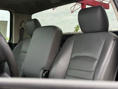 Used 2019 RAM 1500 Tradesman w/ Power & Remote Entry Group RWD image 14
