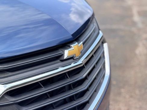 Used 2021 Chevrolet Equinox LT FWD image 31