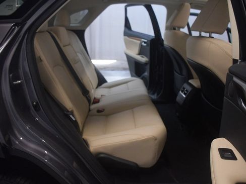 Used 2022 Lexus RX 350 FWD w/ Premium Package image 37