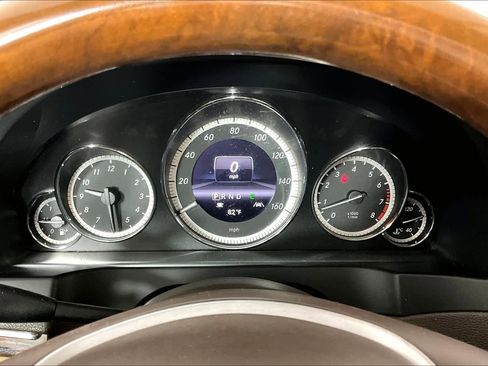Used 2013 Mercedes-Benz E 350 Cabriolet image 22
