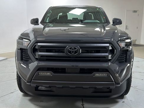 New 2026 Toyota Tacoma SR5 image 2