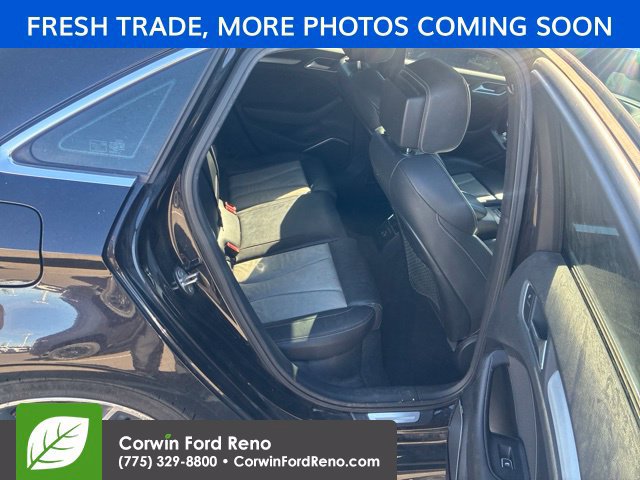 Used 2015 Audi S3 Premium Plus AWD/4WD image 13