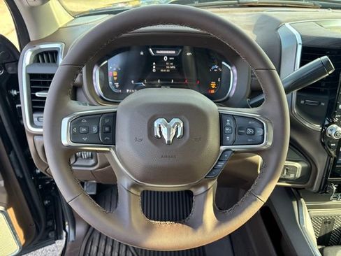 New 2026 RAM 3500 Laramie w/ Max Tow Package image 15