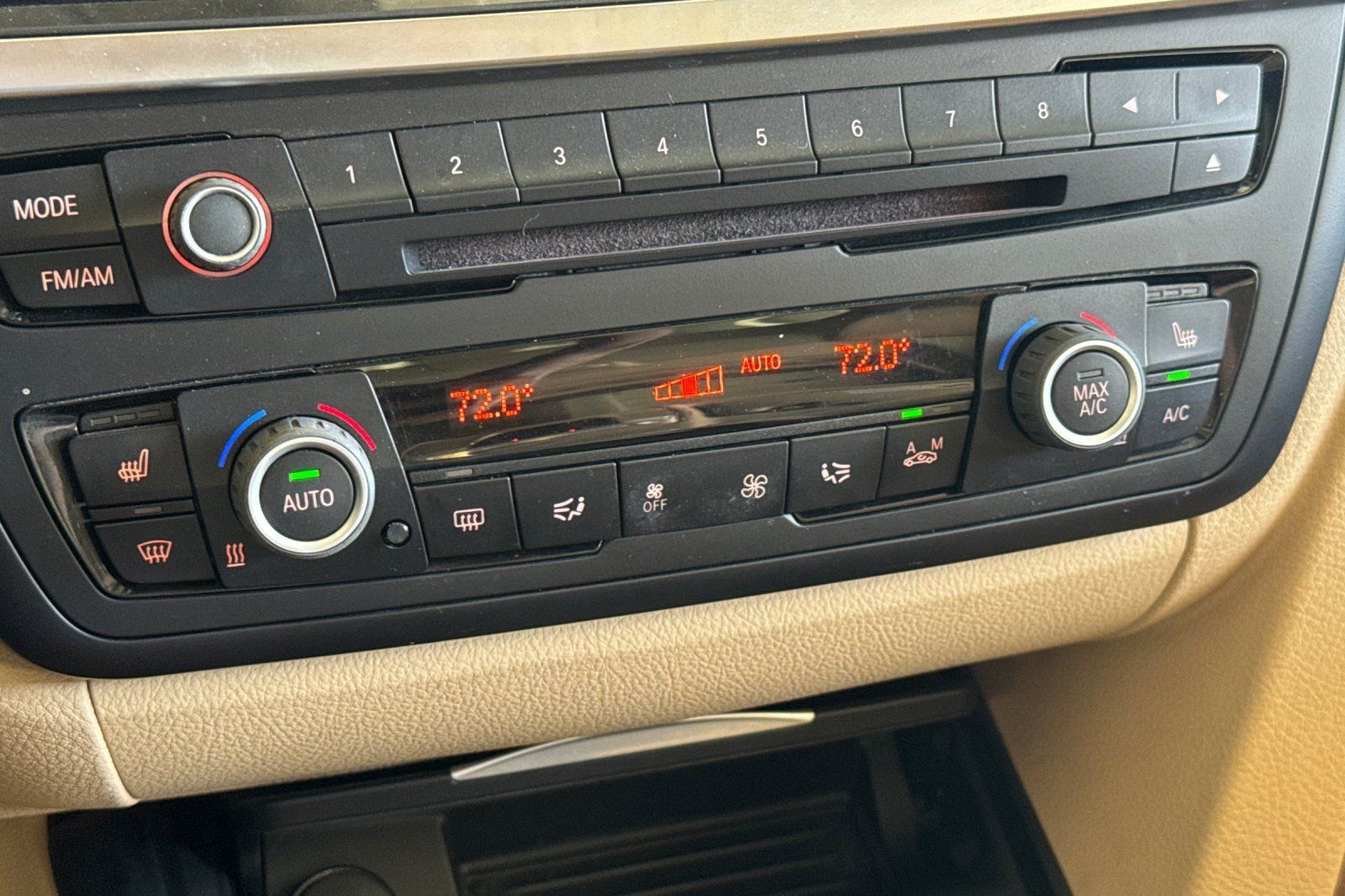 Used 2014 BMW 328d Sedan RWD image 18