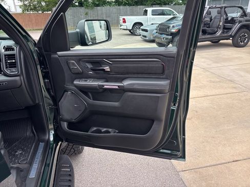 New 2026 RAM 1500 RHO AWD/4WD image 54