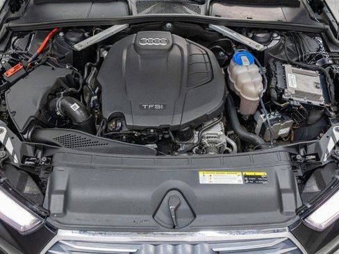 Used 2018 Audi A4 2.0T Ultra Premium image 8