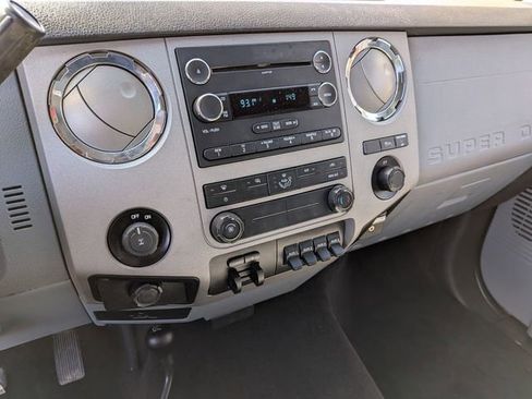 Used 2016 Ford F350 XLT AWD/4WD image 17