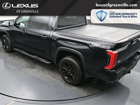 Used 2024 Toyota Tundra Limited image 22