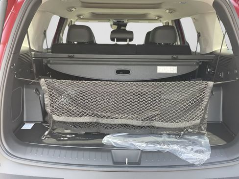 New 2026 Hyundai Santa Fe Limited FWD image 15