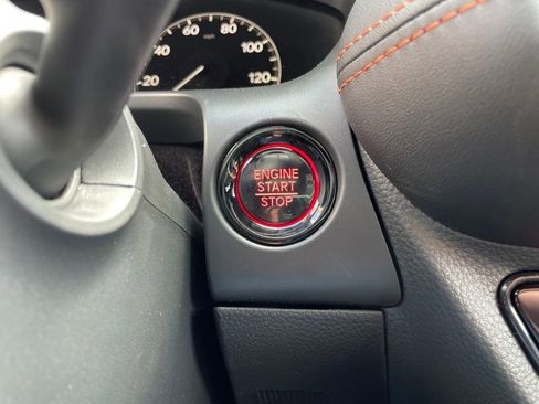 New 2026 Honda HR-V Sport image 22