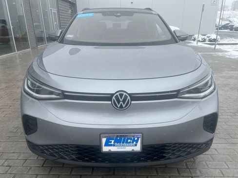 Certified 2023 Volkswagen ID.4 Pro S image 10