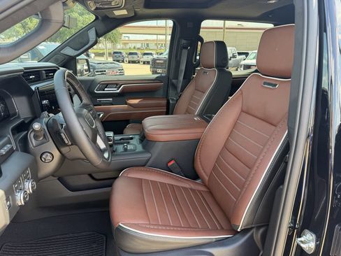New 2026 GMC Sierra 1500 Denali Ultimate AWD/4WD image 28