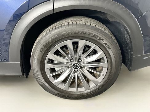 Used 2024 MAZDA CX-90 Plug-In Hybrid w/ Preferred image 11