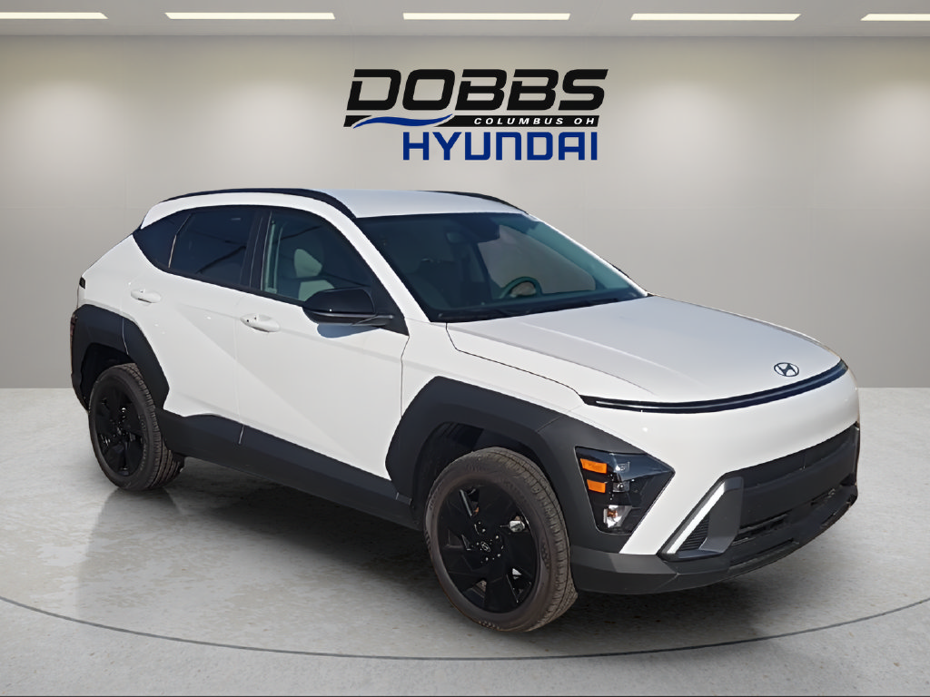 New 2026 Hyundai Kona SEL Sport AWD/4WD image 7