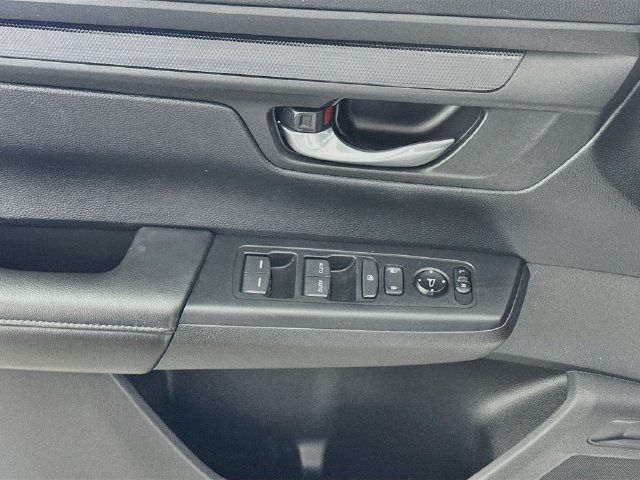 Certified 2024 Honda CR-V EX image 21
