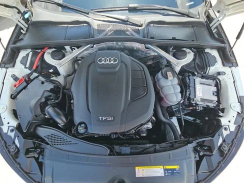 Used 2017 Audi A4 2.0T Ultra Premium FWD image 12