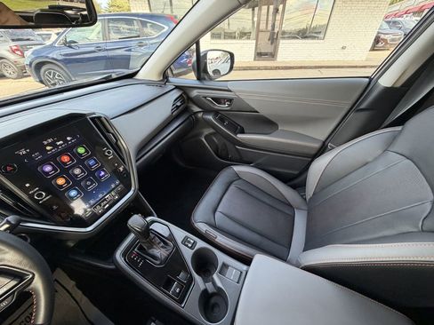 Used 2024 Subaru Crosstrek 2.5i Limited image 19