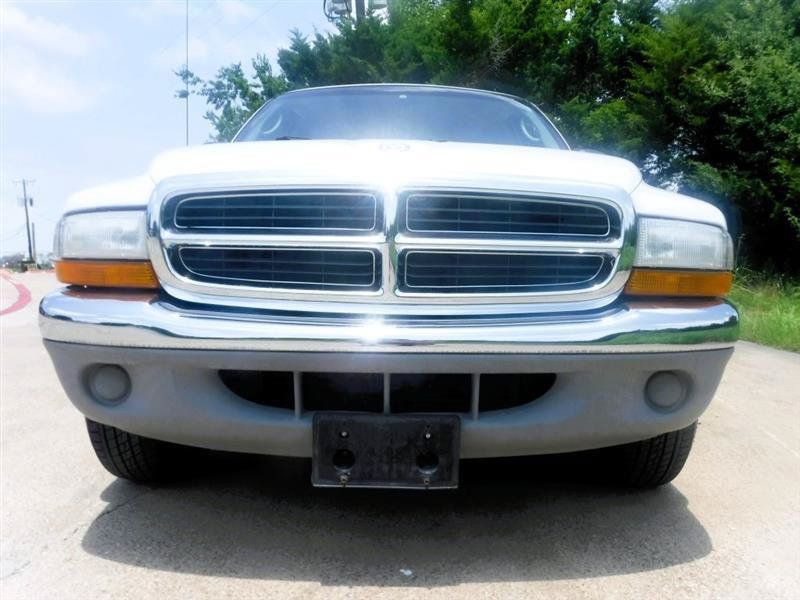 Used 2001 Dodge Dakota 2WD Club Cab image 15