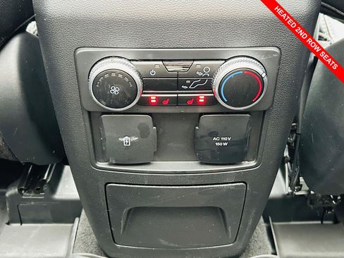 Used 2023 Ford Explorer ST w/ Equipment Group 401A image 7