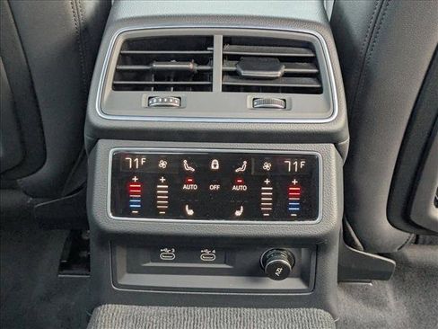 Used 2021 Audi A6 Premium Plus w/ Premium Plus Package image 17