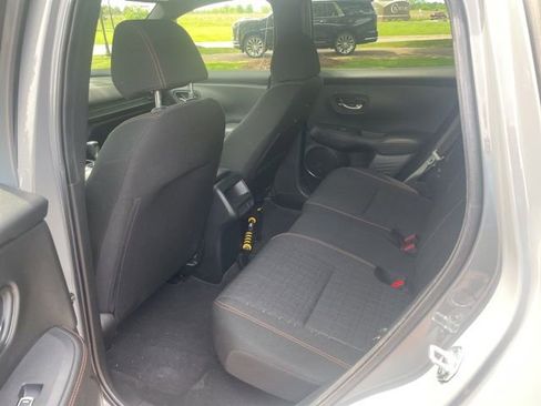 Used 2024 Honda HR-V Sport image 10