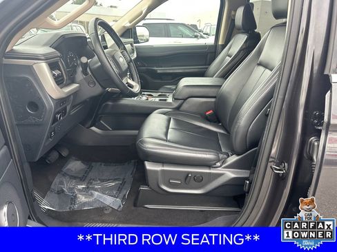 Used 2024 Ford Expedition Max XLT image 9
