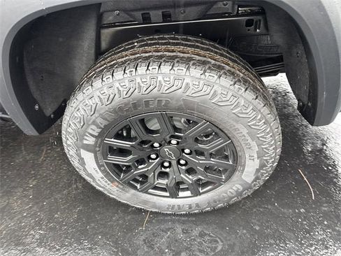 New 2026 Chevrolet Colorado Trail Boss image 41