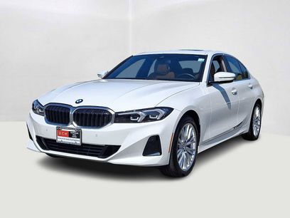 Used 2024 BMW 330i xDrive Sedan w/ Premium Package