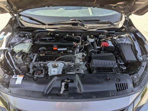 Used 2020 Honda Civic Sport image 21