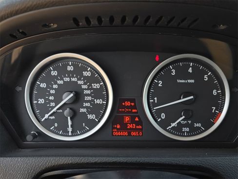 Used 2013 BMW X6 xDrive35i image 19