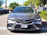 Used 2021 Toyota Camry SE image 5