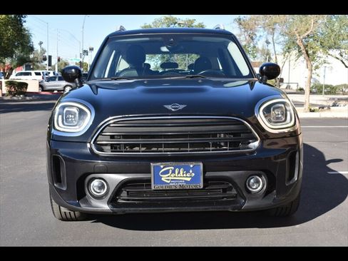 Used 2022 MINI Cooper Countryman image 8