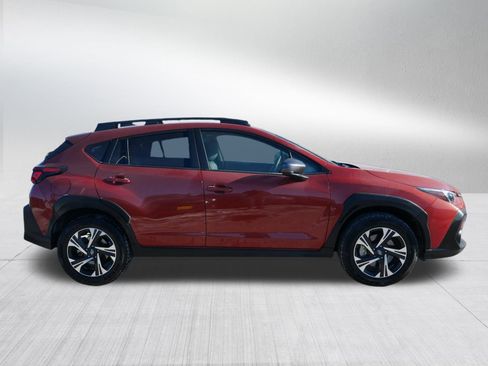 Used 2024 Subaru Crosstrek 2.0i Premium image 8