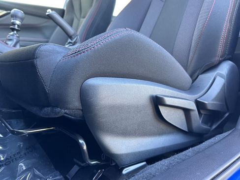 Used 2025 Subaru WRX Premium AWD/4WD image 15