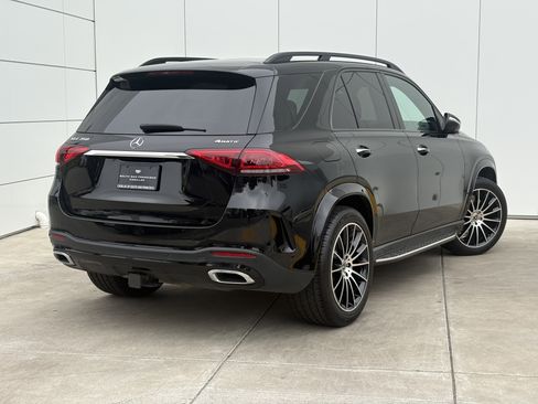 Used 2021 Mercedes-Benz GLE 350 4MATIC image 7