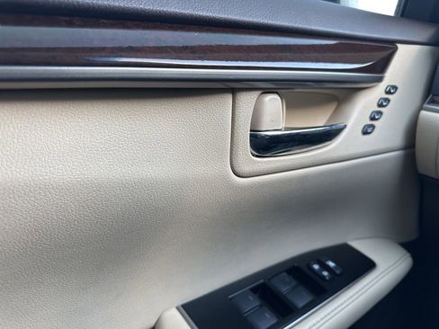 Used 2016 Lexus ES 350 image 18