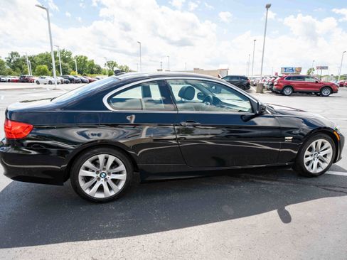 Used 2011 BMW 328i xDrive Coupe AWD/4WD image 6