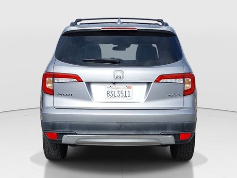 Used 2019 Honda Pilot EX image 6