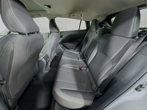 Certified 2026 Subaru Crosstrek 2.0i Premium AWD/4WD image 30