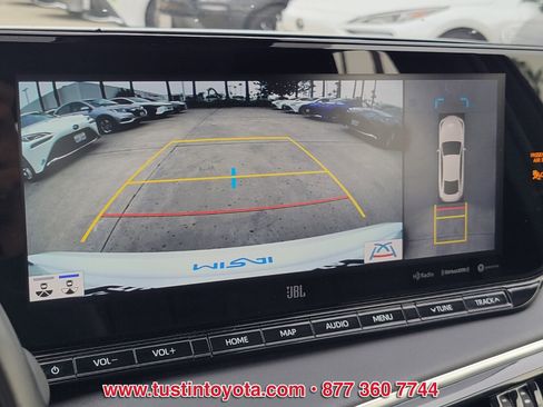 Certified 2022 Toyota Mirai XLE image 21