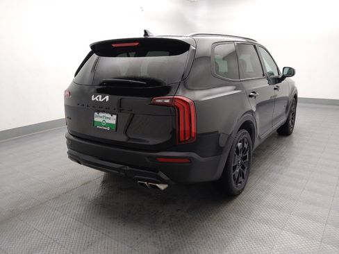 Used 2022 Kia Telluride EX w/ EX Premium Package AWD/4WD image 7