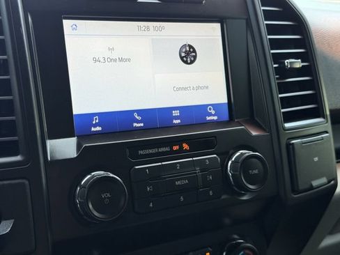 Used 2020 Ford F150 XL w/ Equipment Group 101A Mid RWD image 16