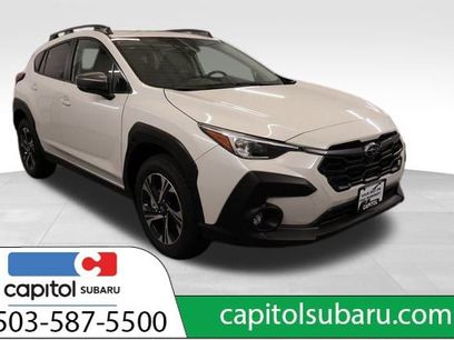 New 2025 Subaru Crosstrek 2.5i Premium
