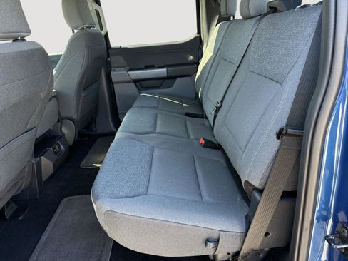 Used 2024 Ford F150 XLT AWD/4WD image 22