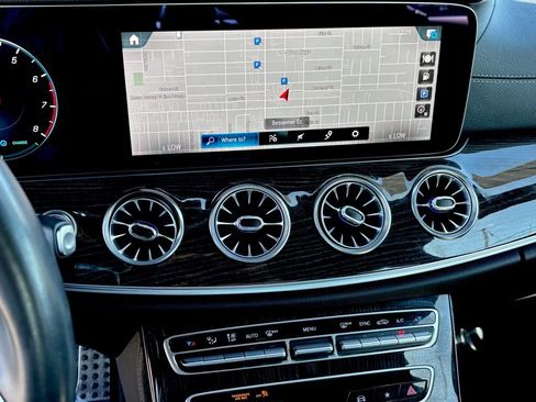 Used 2023 Mercedes-Benz CLS 450 4MATIC image 21