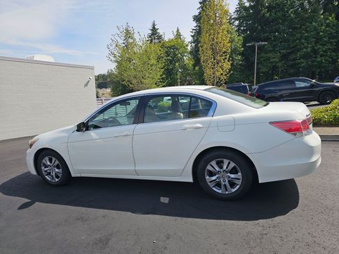 Used 2012 Honda Accord SE image 4