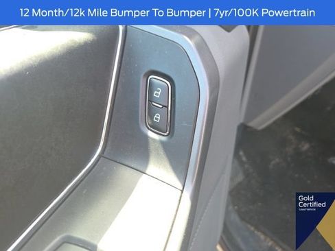 Used 2025 Ford F150 XLT w/ Equipment Group 301A Standard AWD/4WD image 21