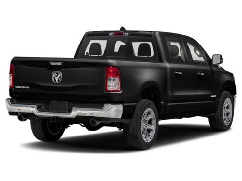 Certified 2020 RAM 1500 Big Horn image 3